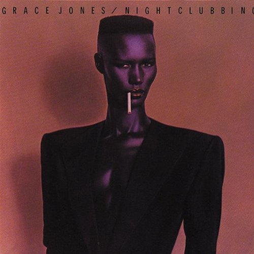 Grace Jones
